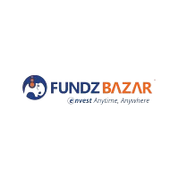 FundzBazar – Mutual Funds, Stock Broking & Investment Services logo