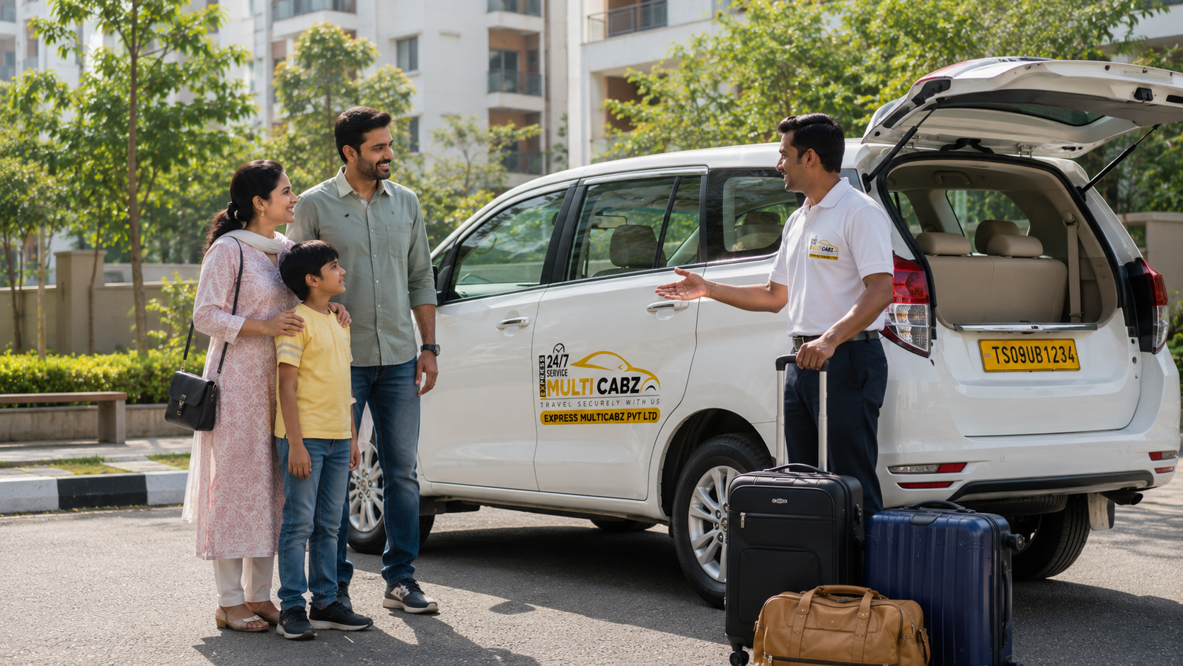 Airport Taxi Services, Local Taxi Services,Employee Taxi