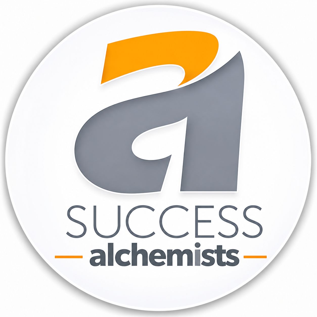 Success Alchemists – Business Coaching & Growth Consultants in India logo