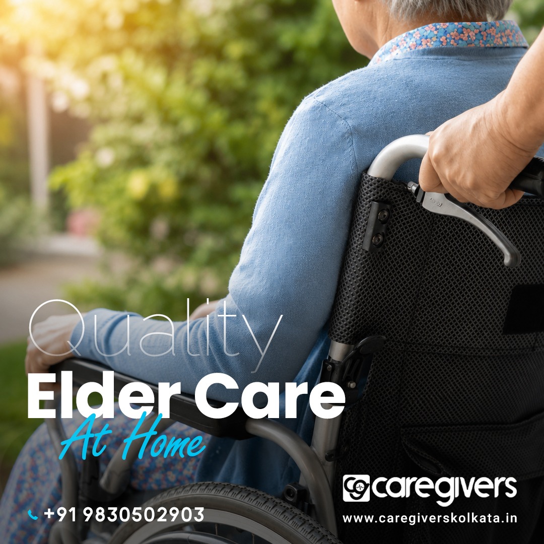 elder care