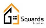 G Squards UPVC Interiors – Home Interiors logo