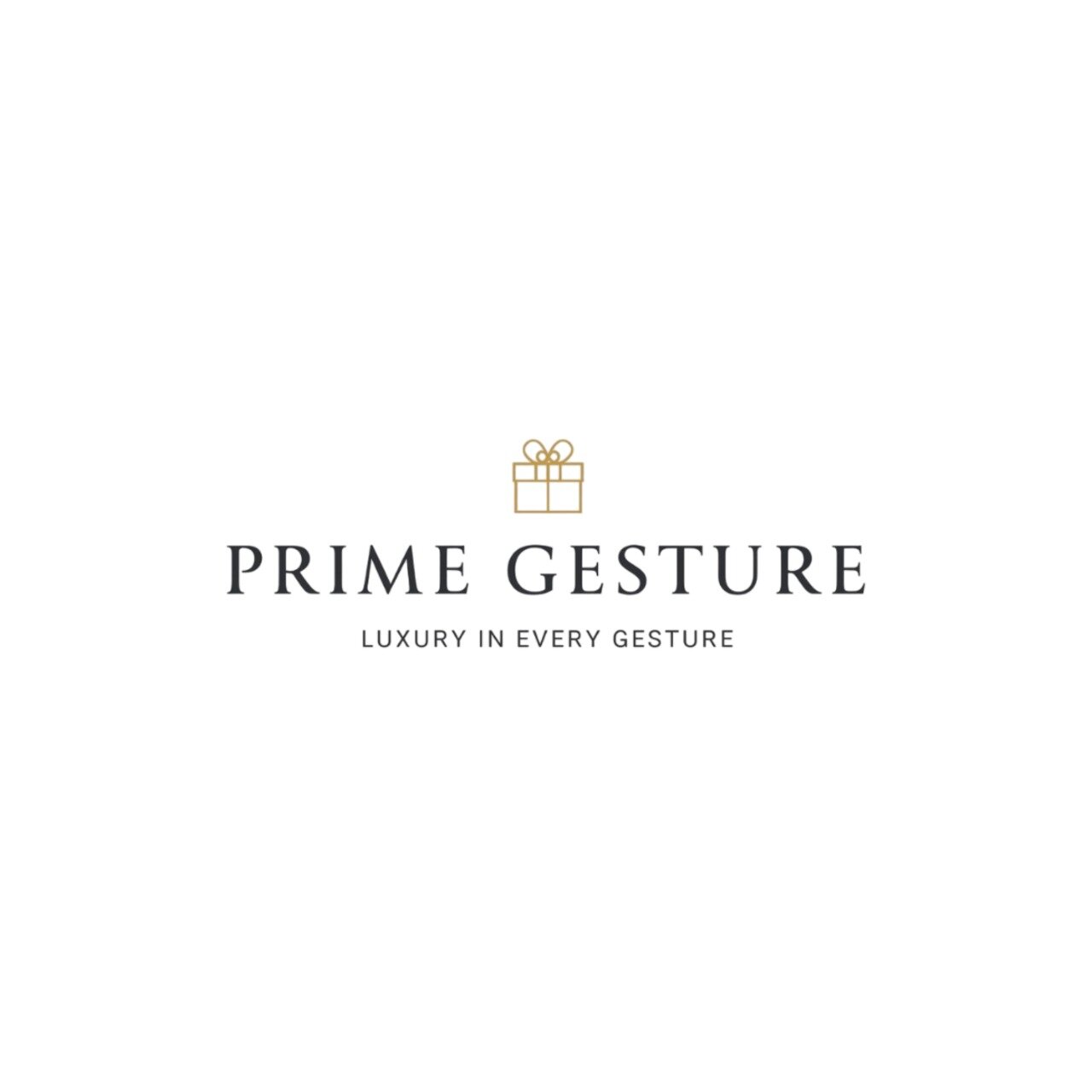 Prime Gesture – Brass Ganesha Idols & Gifts logo