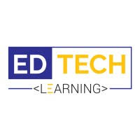 Edtech Learning – IT Courses & Training Institute logo