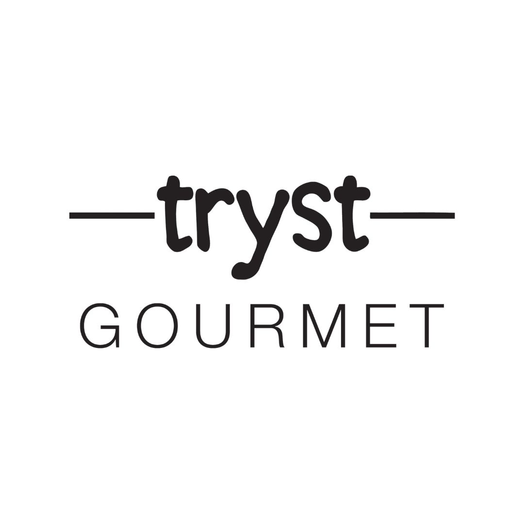 Tryst Gourmet – Premium Grocery & Gourmet Food Store logo