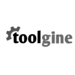 Toolgine – Industrial Tools & Machinery logo