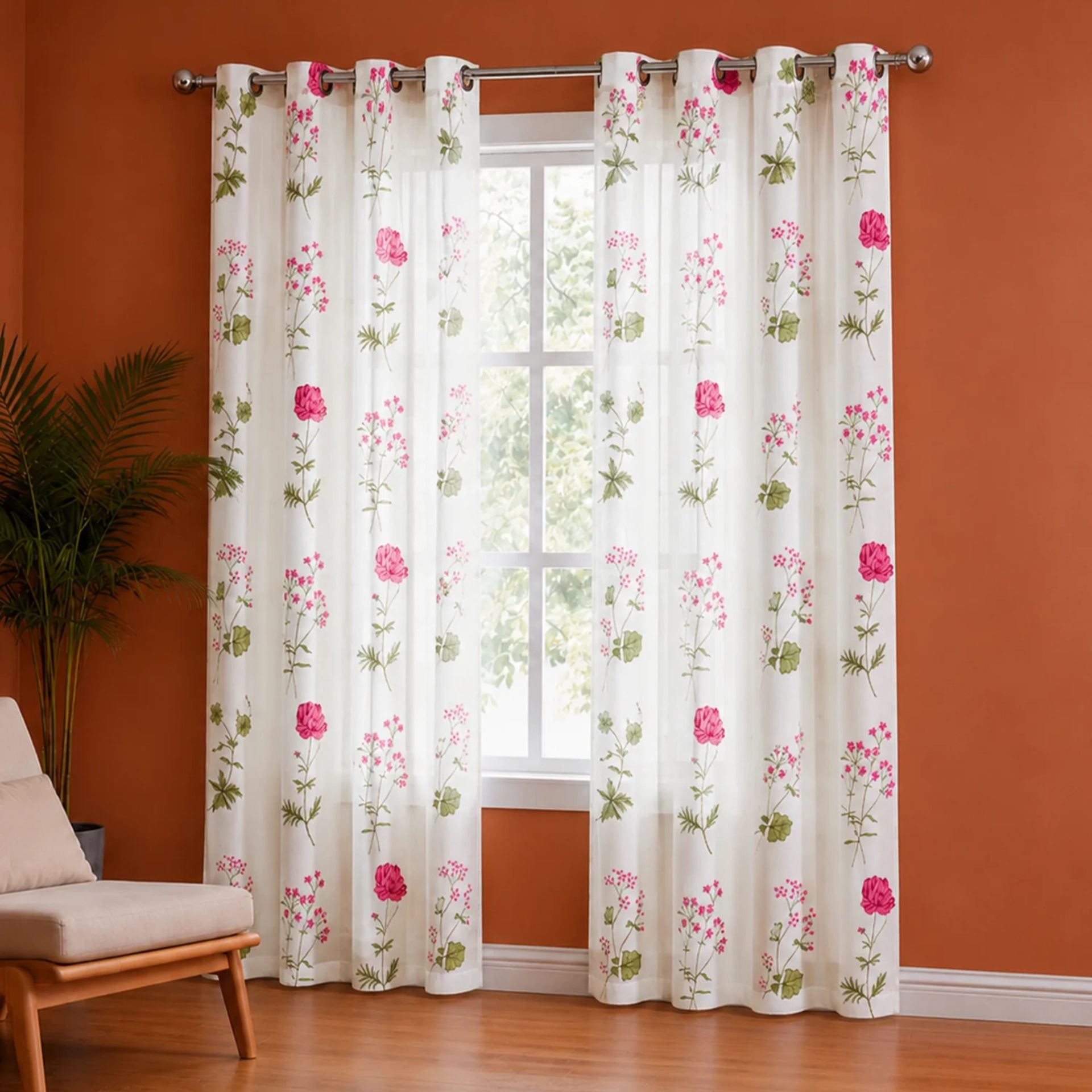 Best Curtain Shop in Madurai