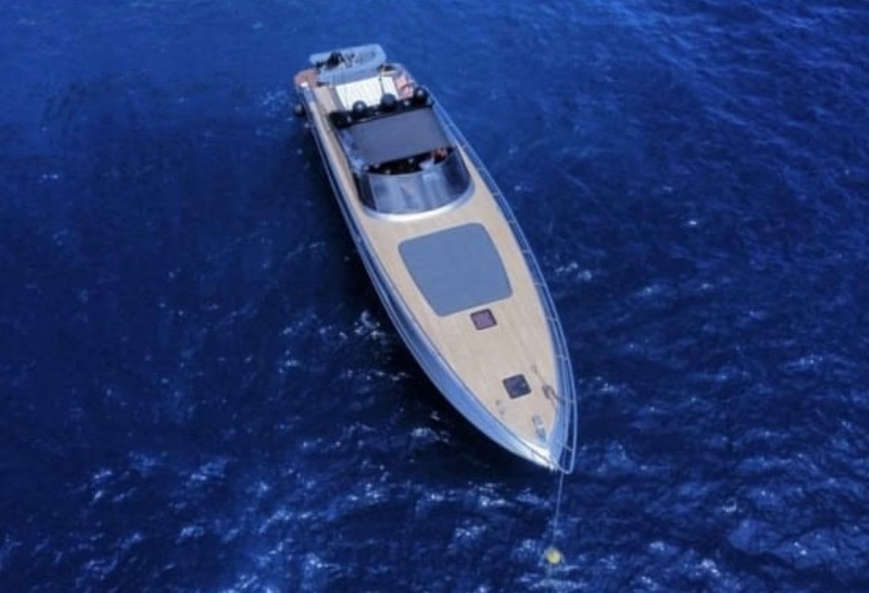 Rizzardi CR63 3