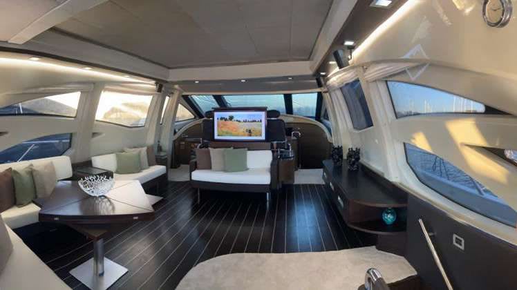 Azimut 86s - Sardegna  - 5