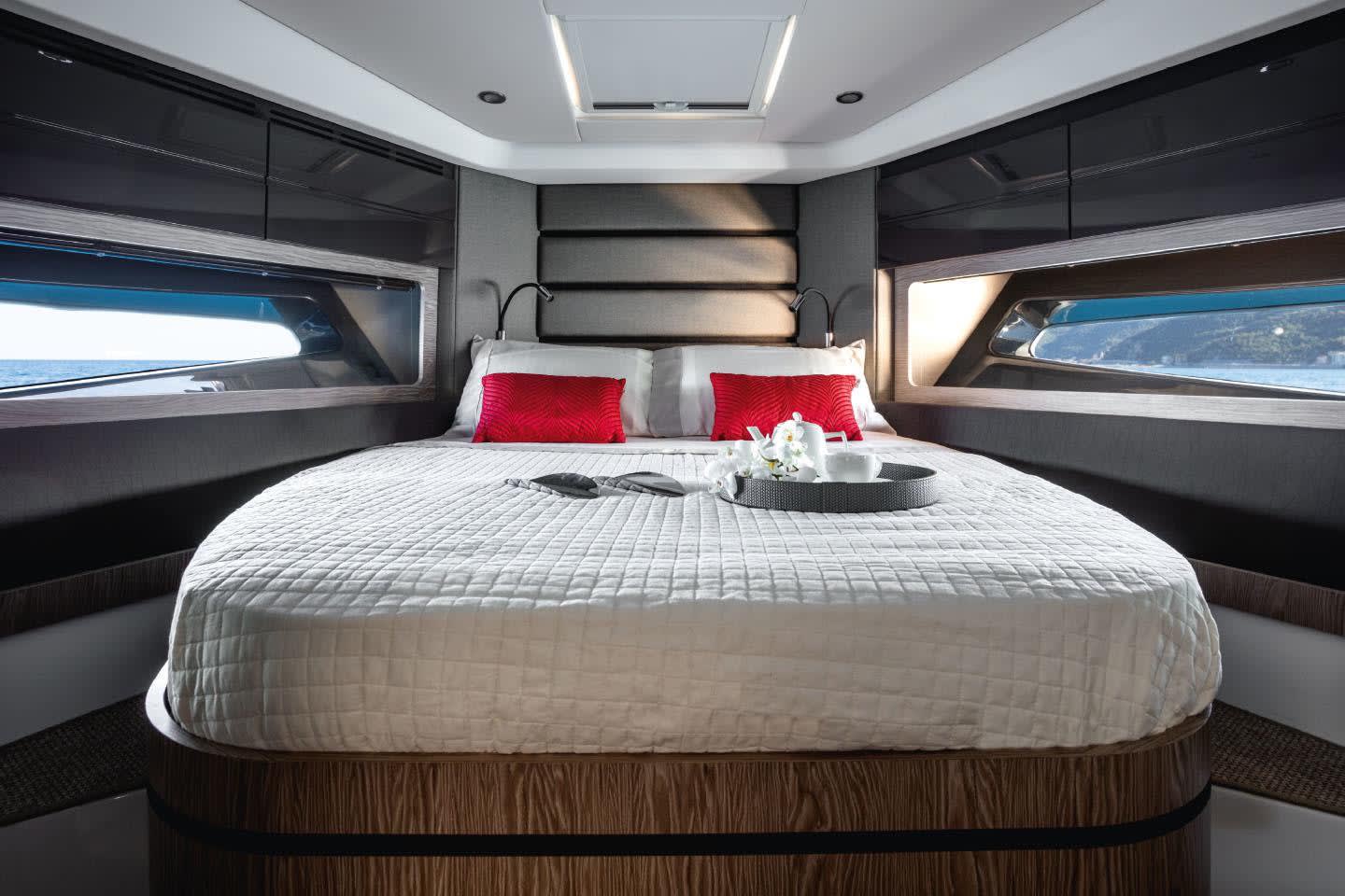 Azimut 45  - 7