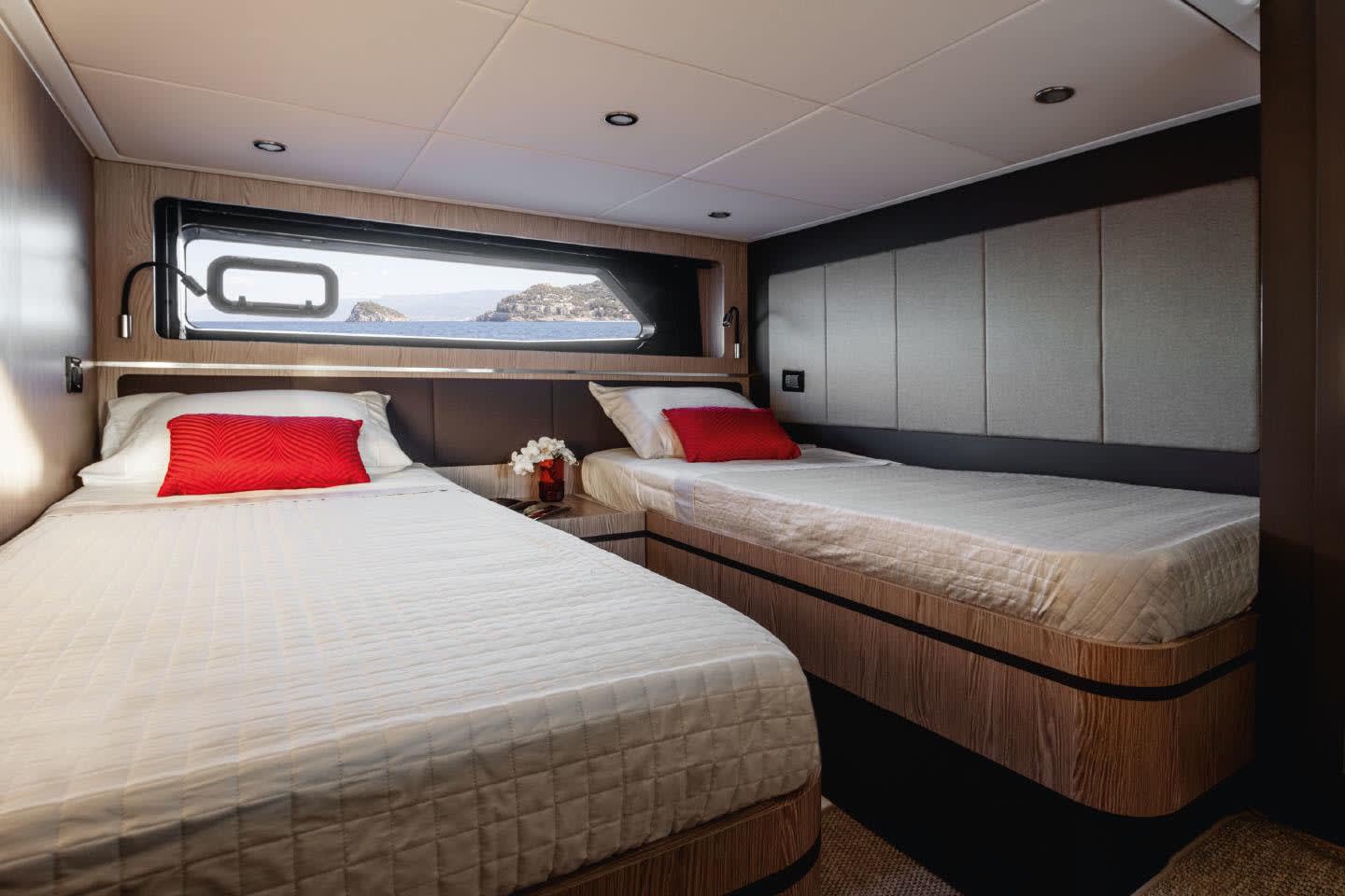 Azimut 45  - 8