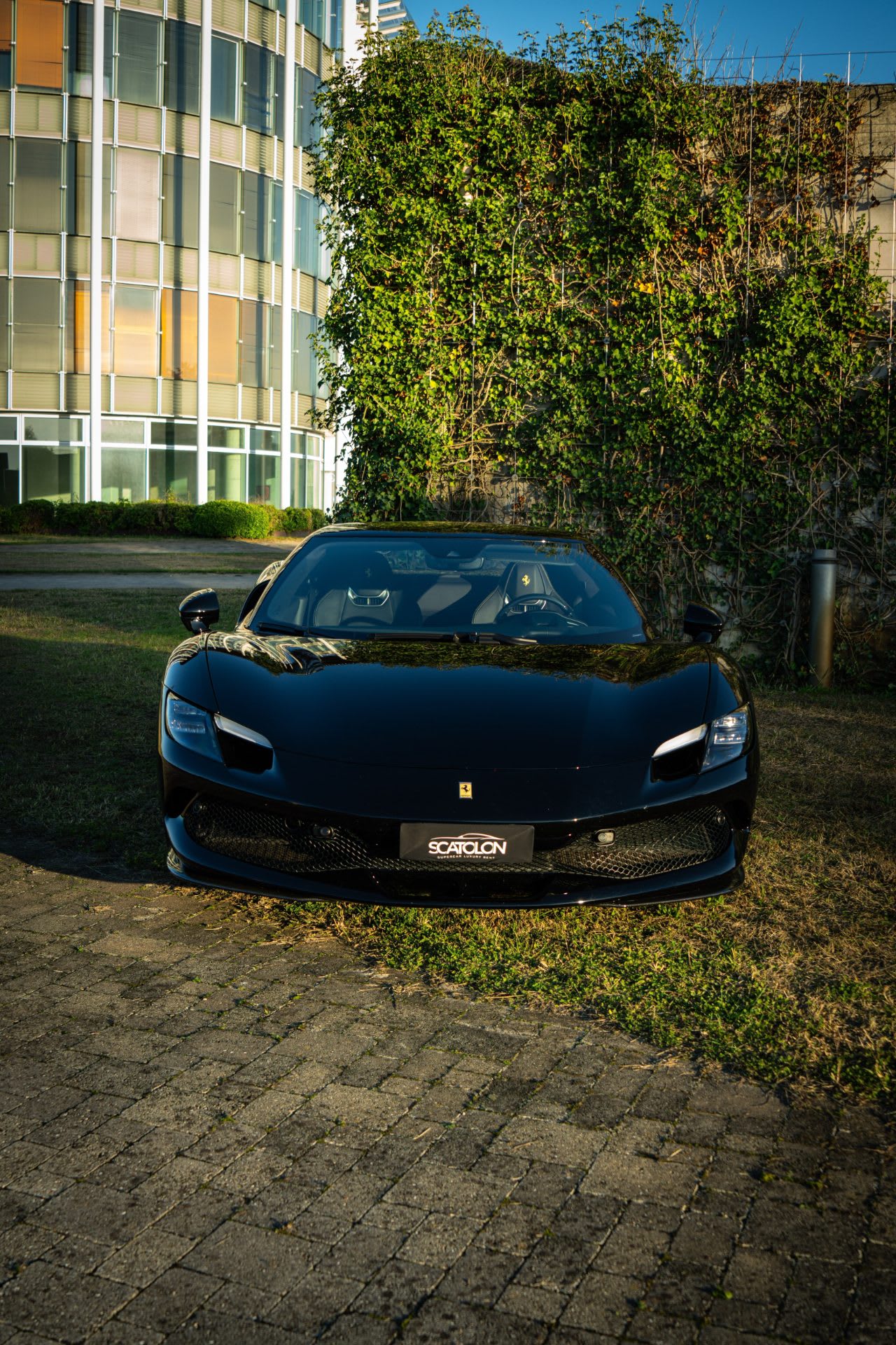 Ferrari 296 GTB