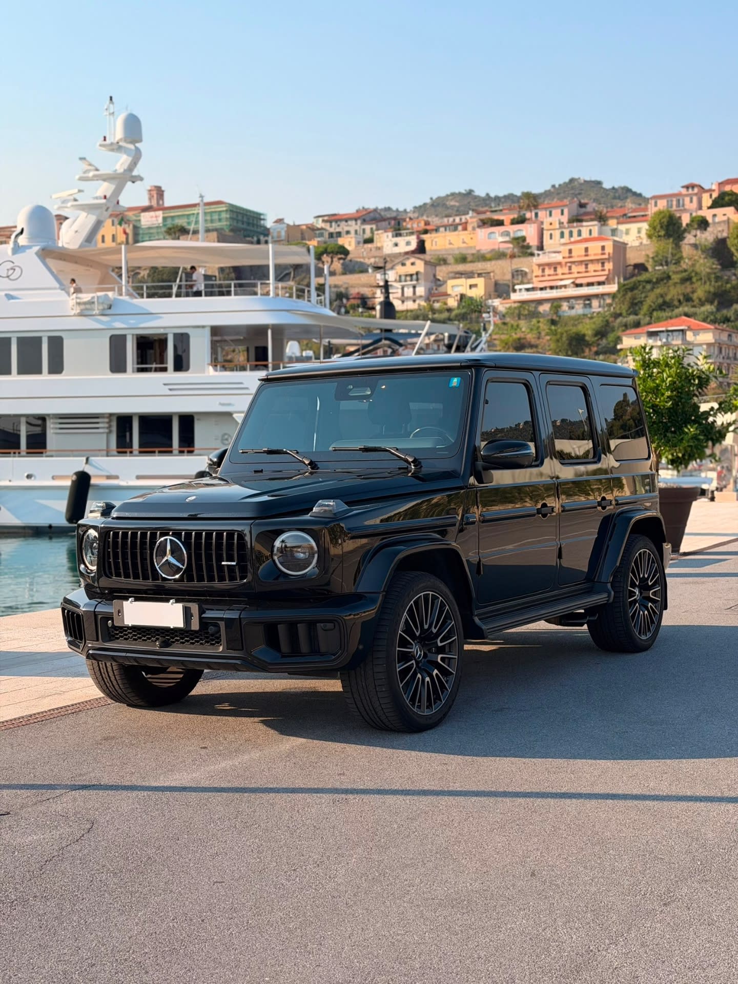 Mercedes-Benz classe G