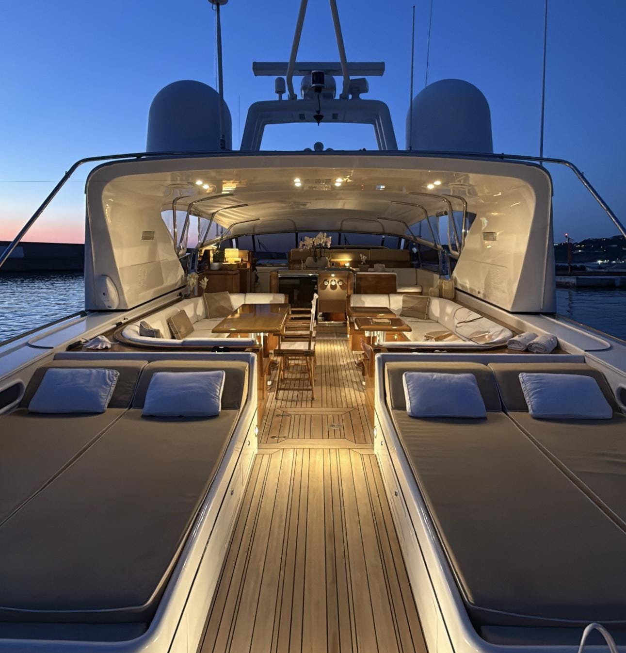 Mangusta 80 3