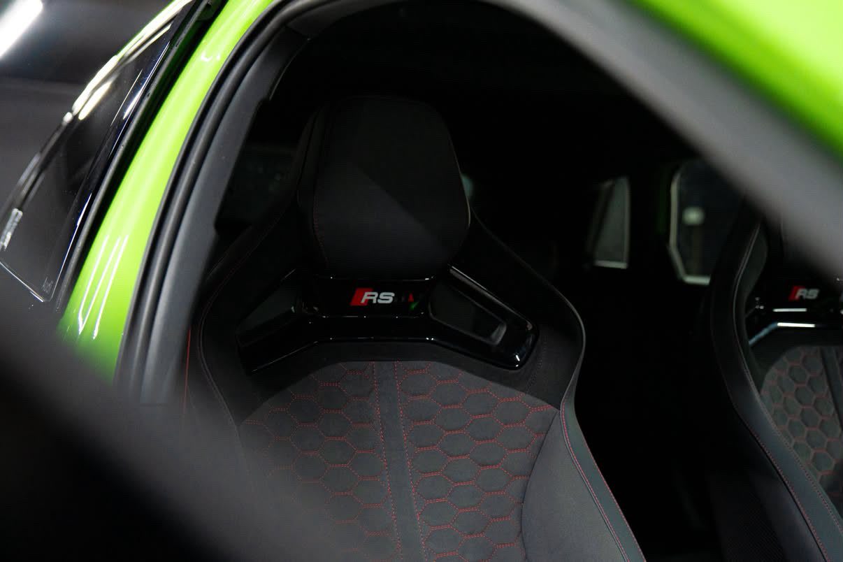 Audi RS3 Sportback 2026 2
