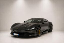 FERRARI ROMA