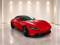 FERRARI ROMA SPIDER