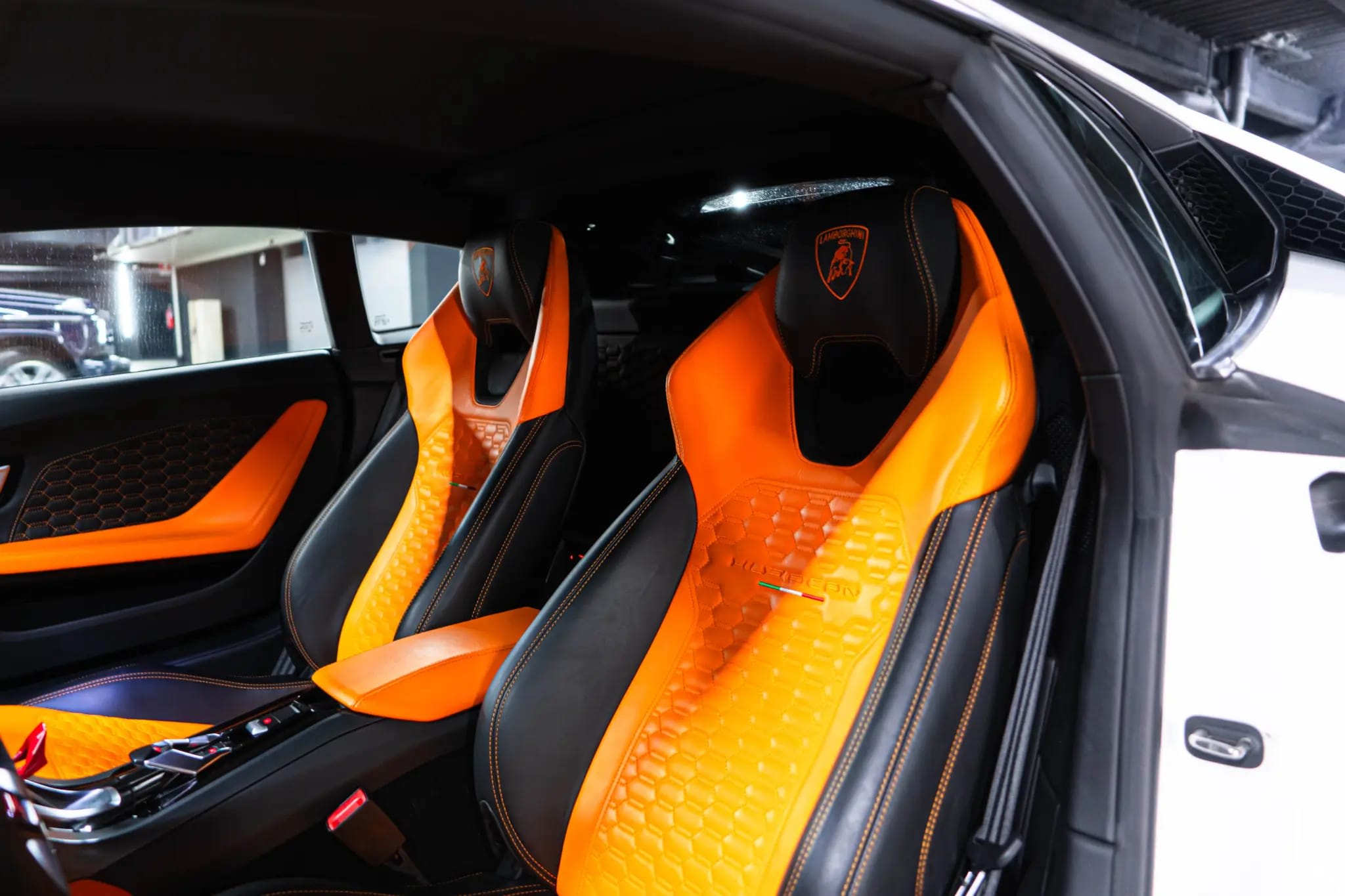 Lamborghini Huracàn - RIAL RENT MILANO - 4