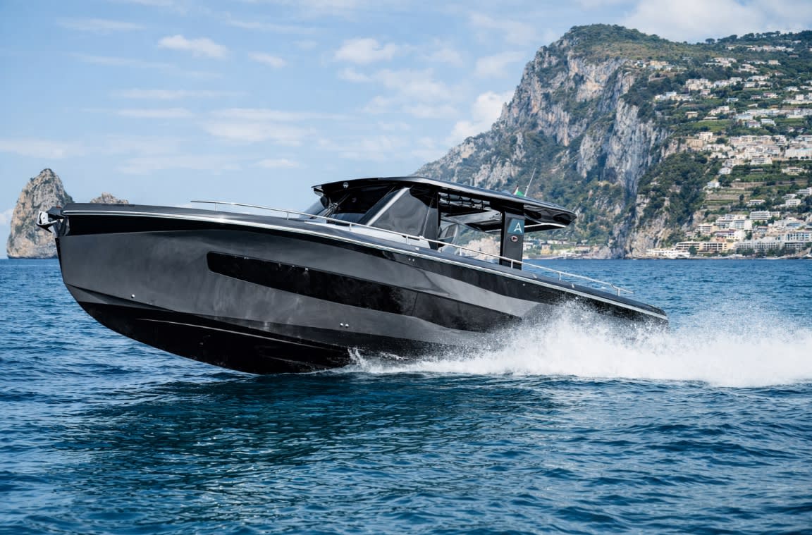ITALYURE 50 - 1