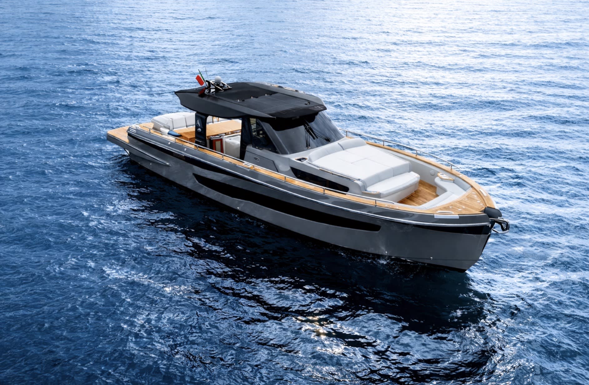ITALYURE 50 - 2