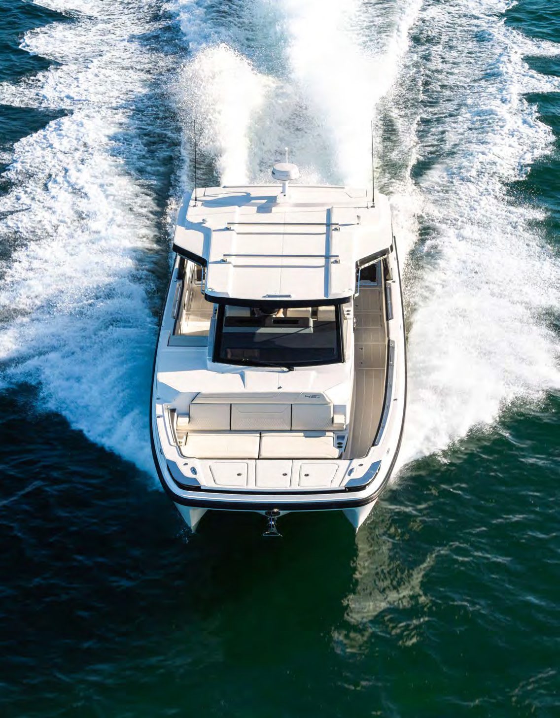 Aquila 45S - 3