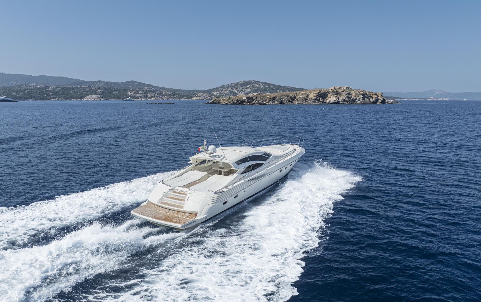 Sarnico 60 - 3