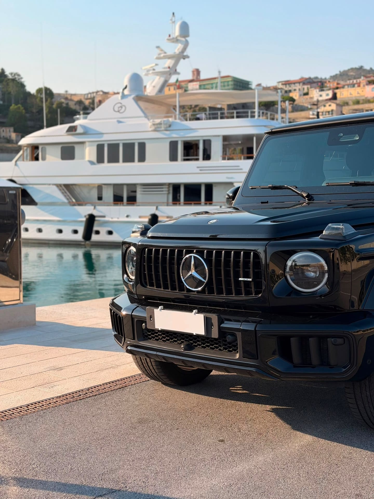 Mercedes-Benz classe G - 3