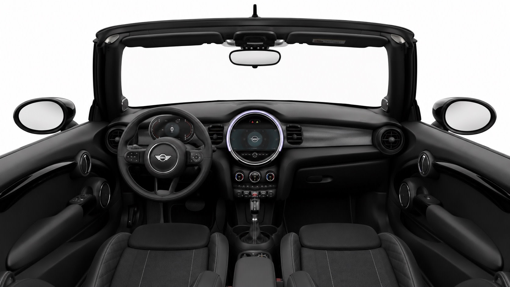 MINI COOPER C - 4