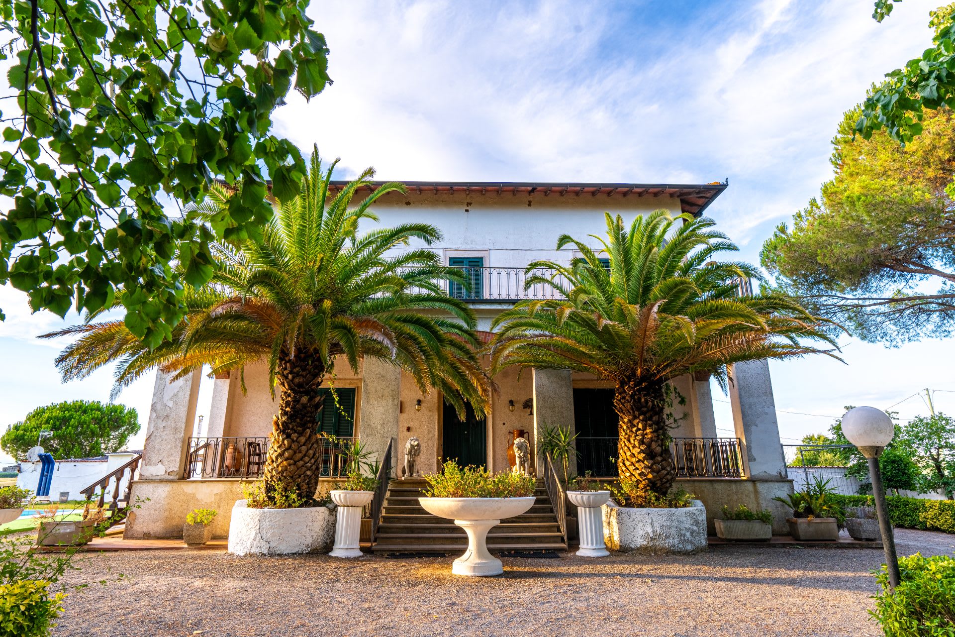 Villa Domenica