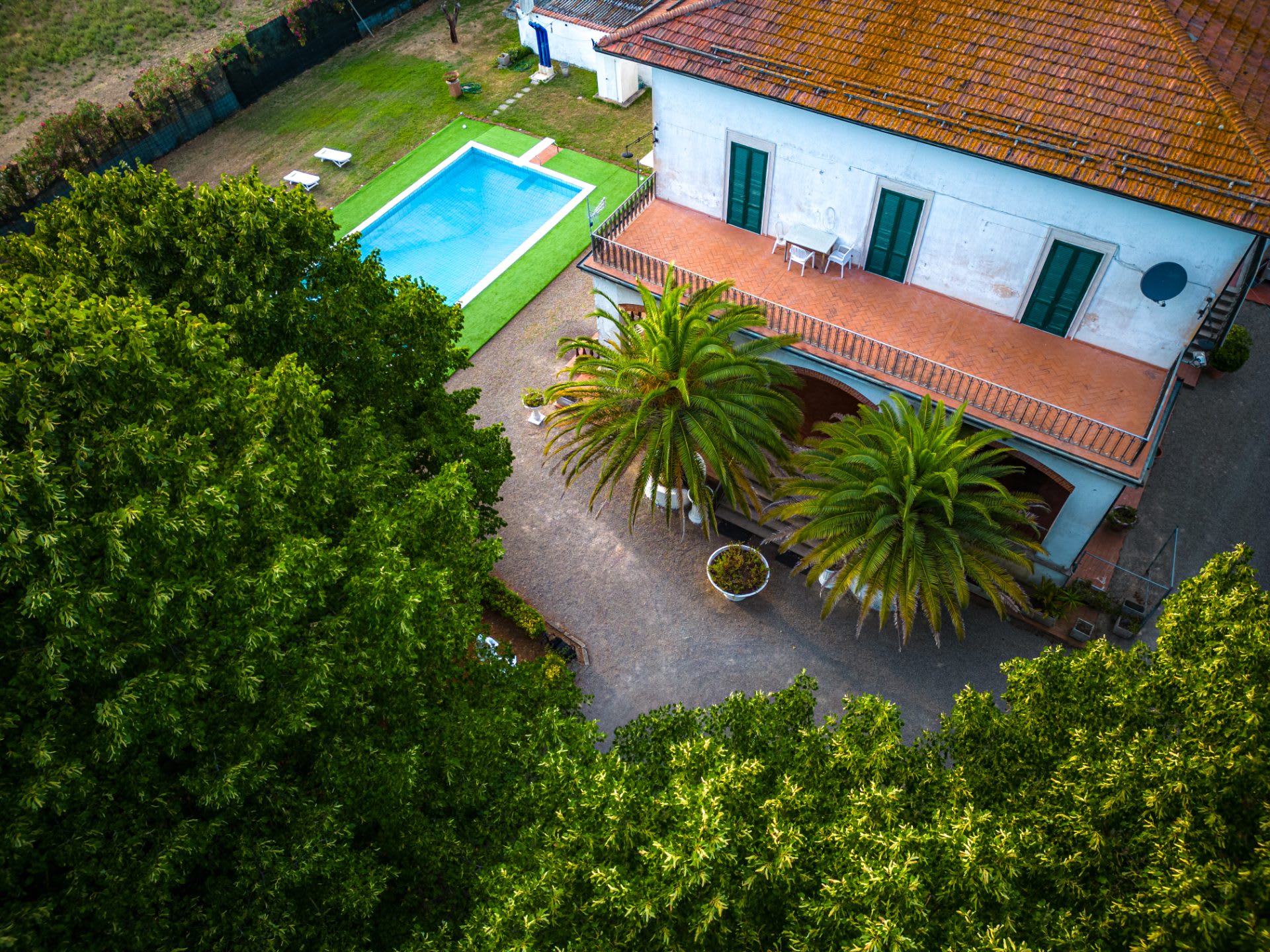 Villa Domenica 2