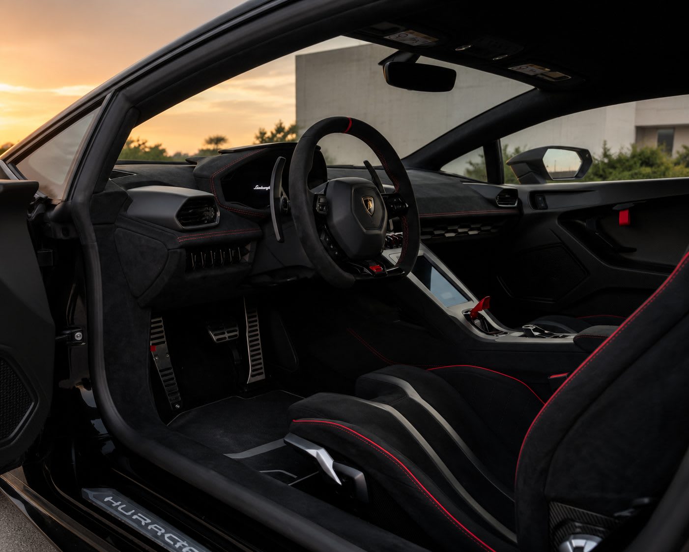 Lamborghini STo 3