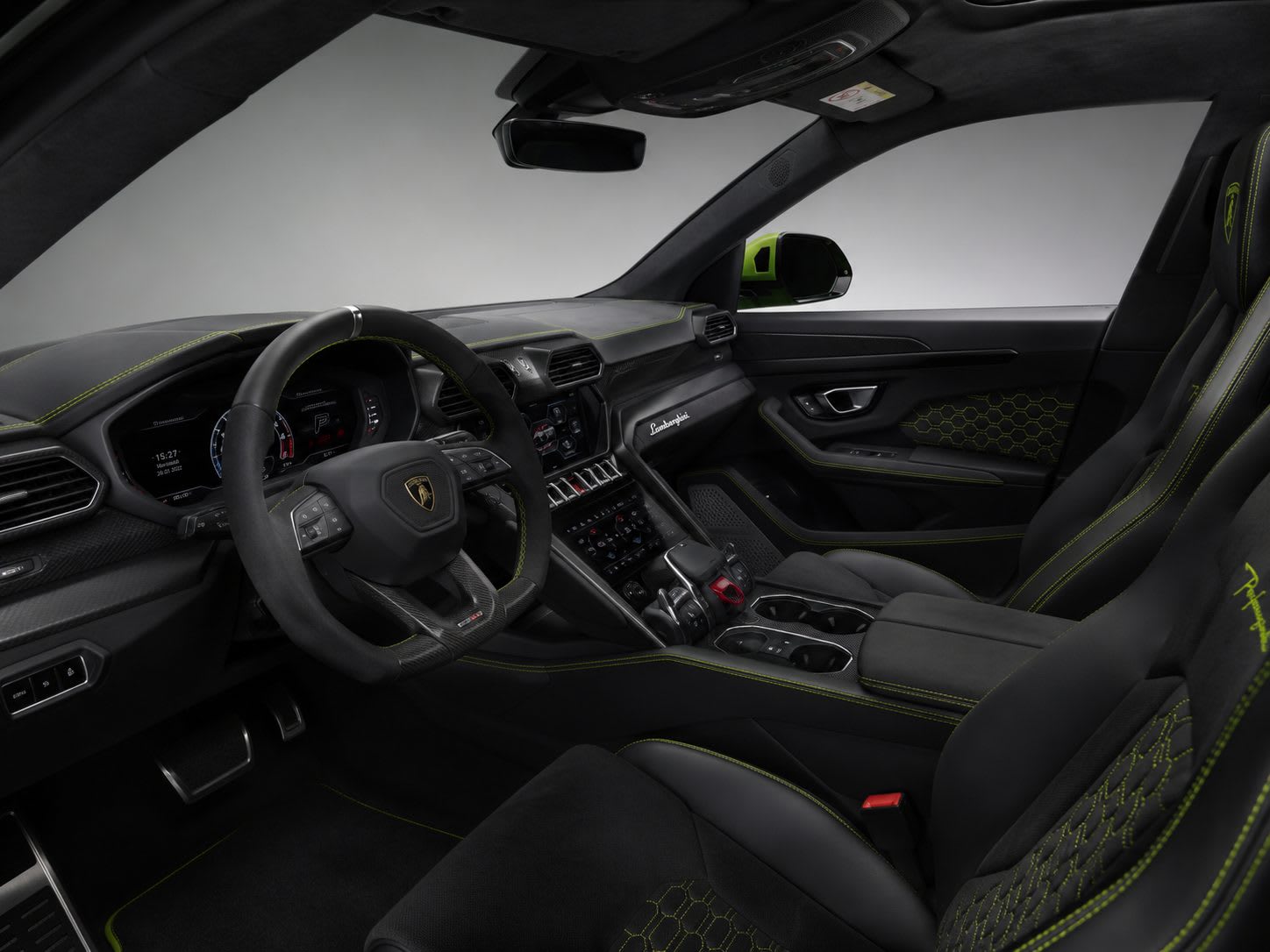 Urus Performante - 2