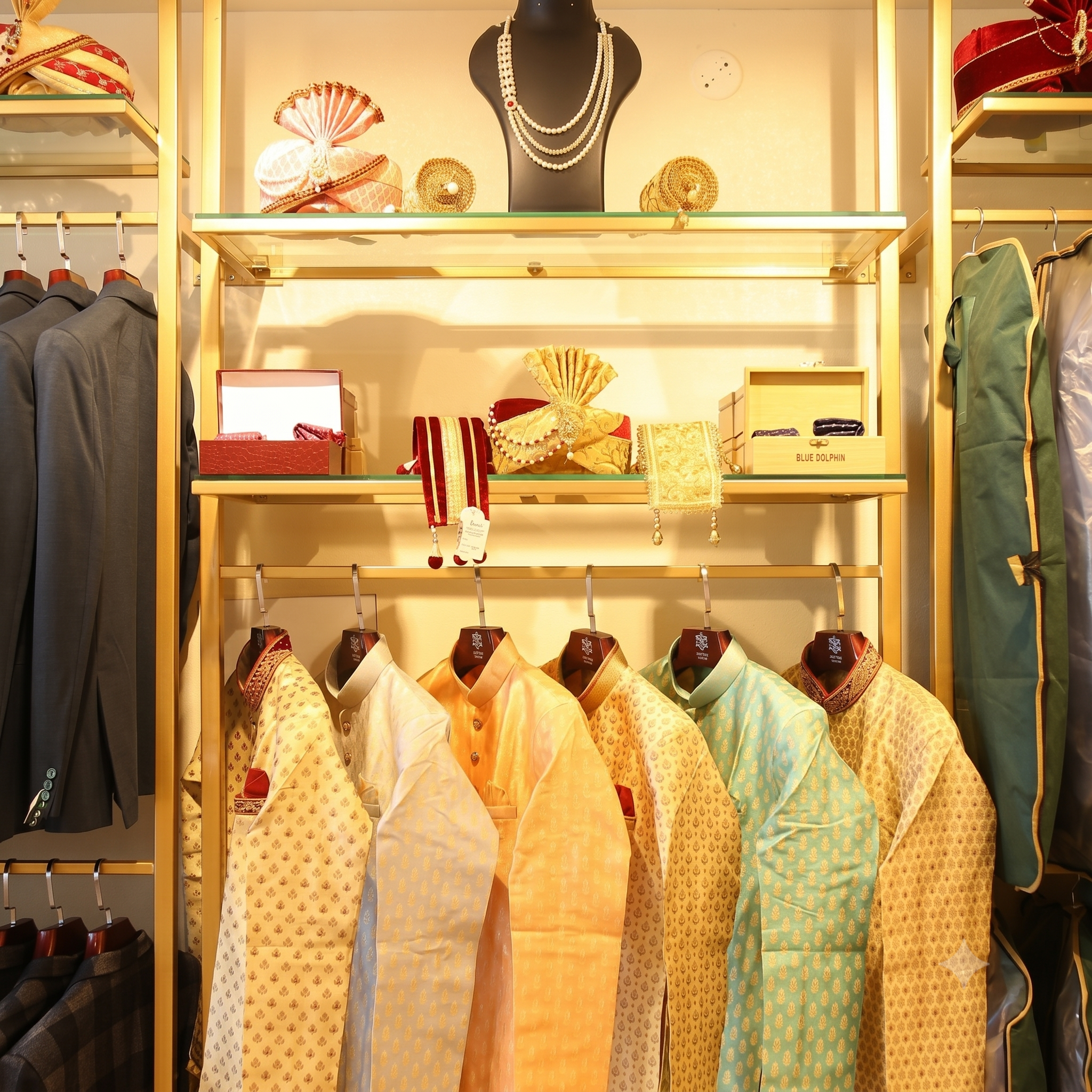 The Collections