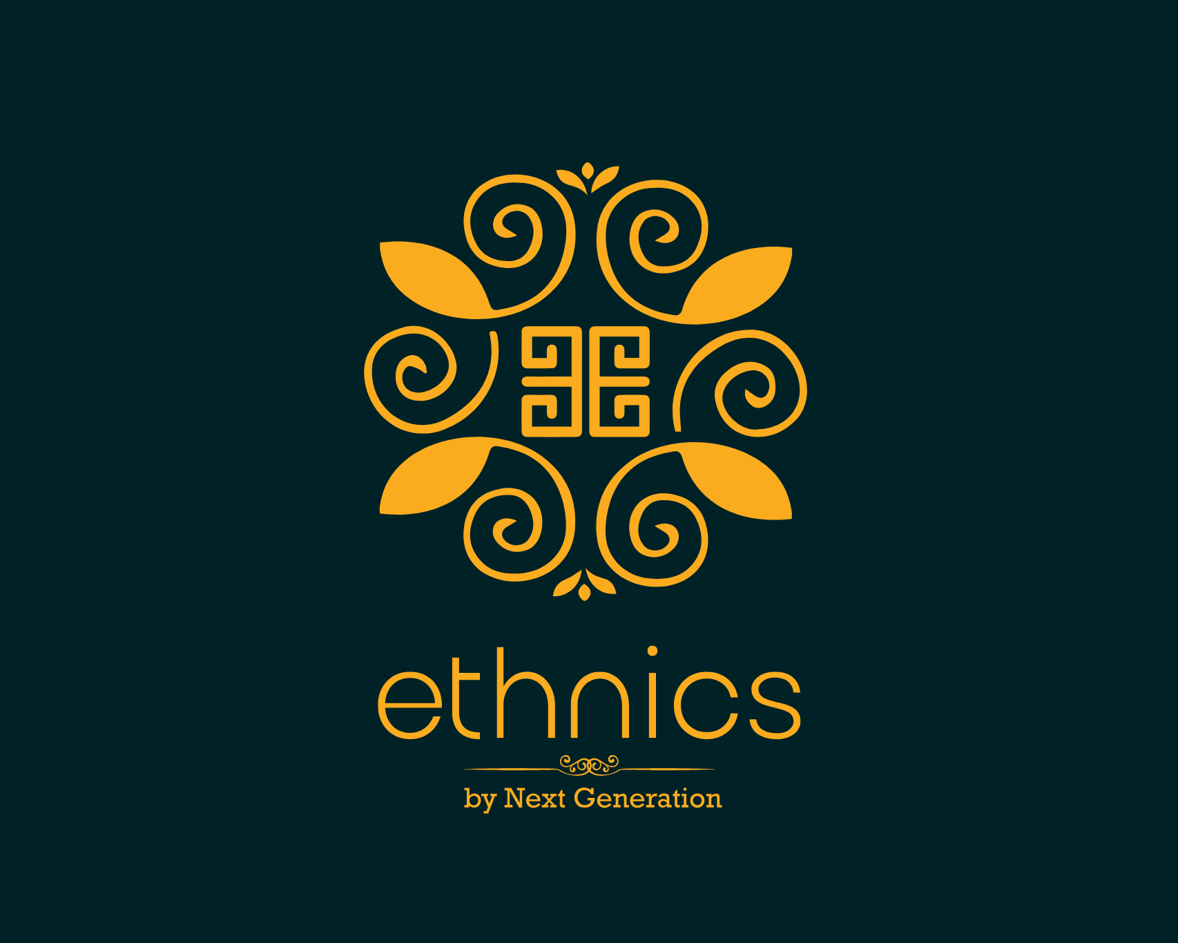 Ethnics by Next Generation