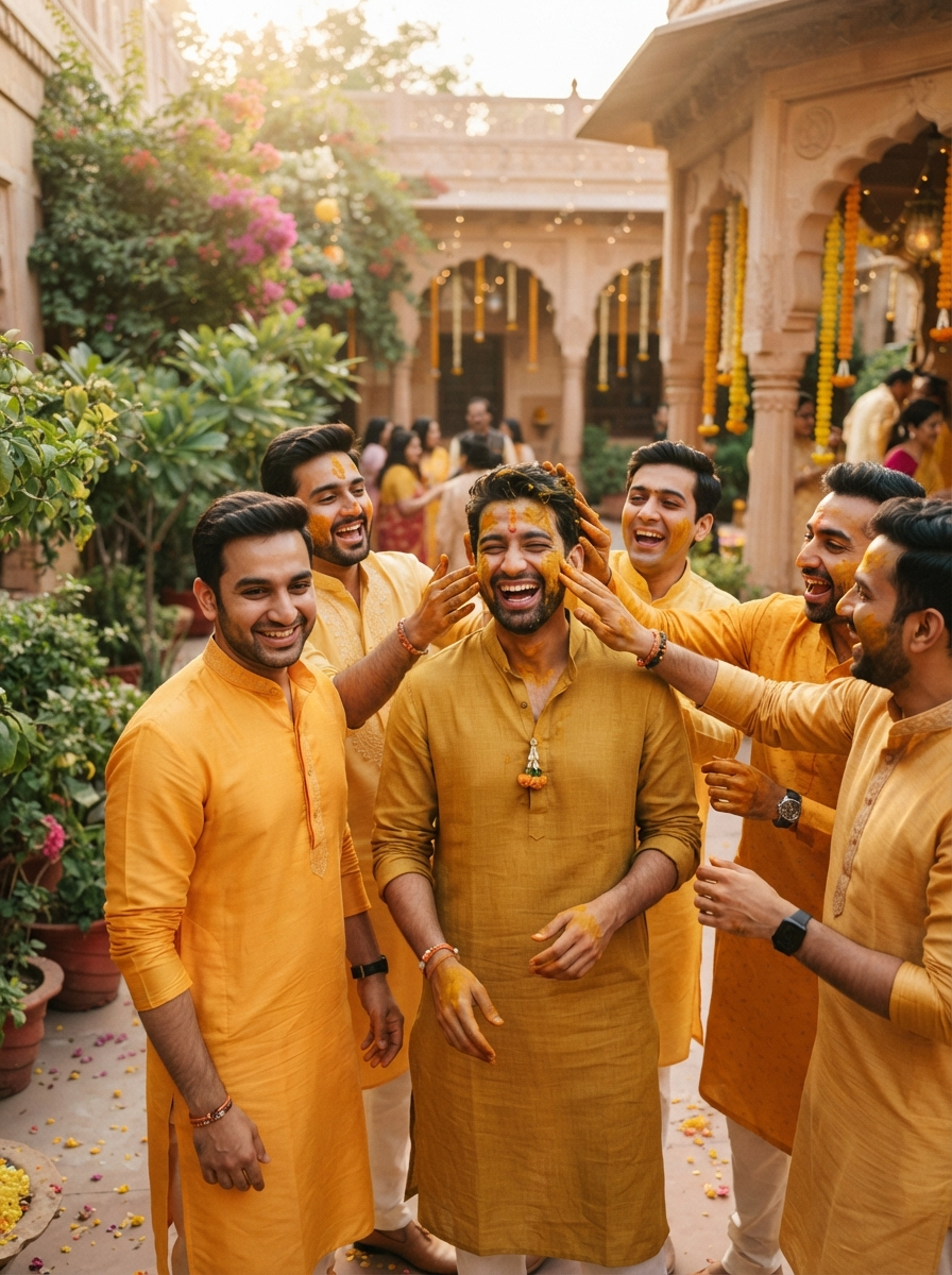 Haldi