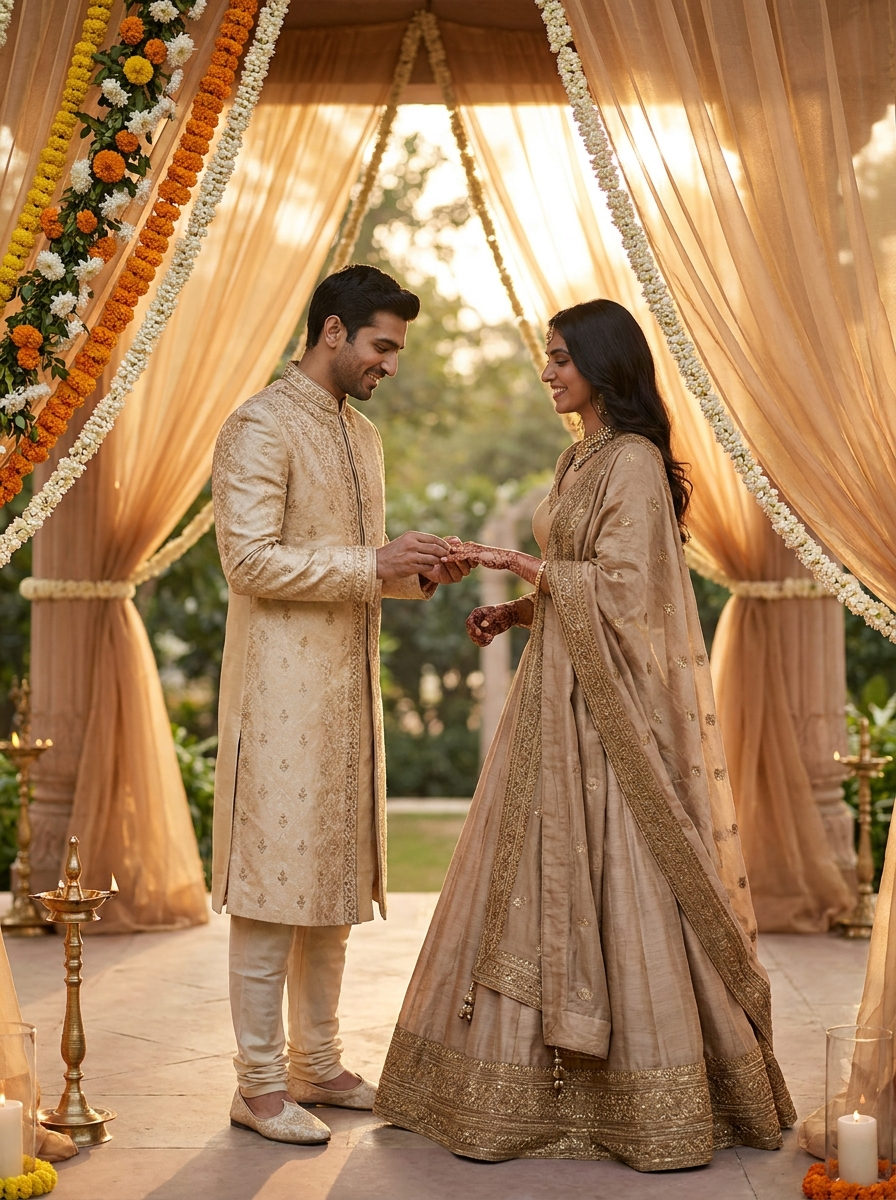 Engagement