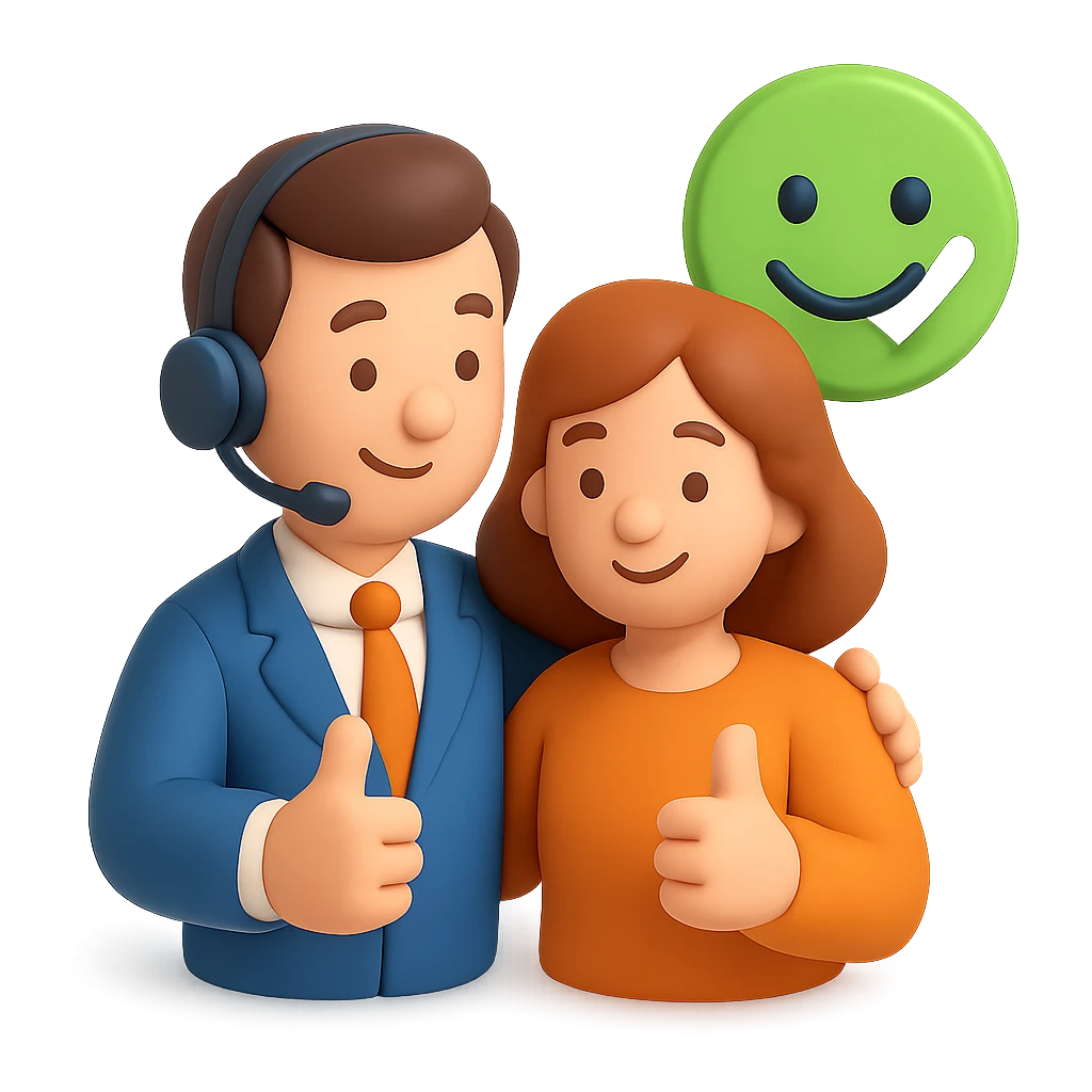 Interviews & Discussions