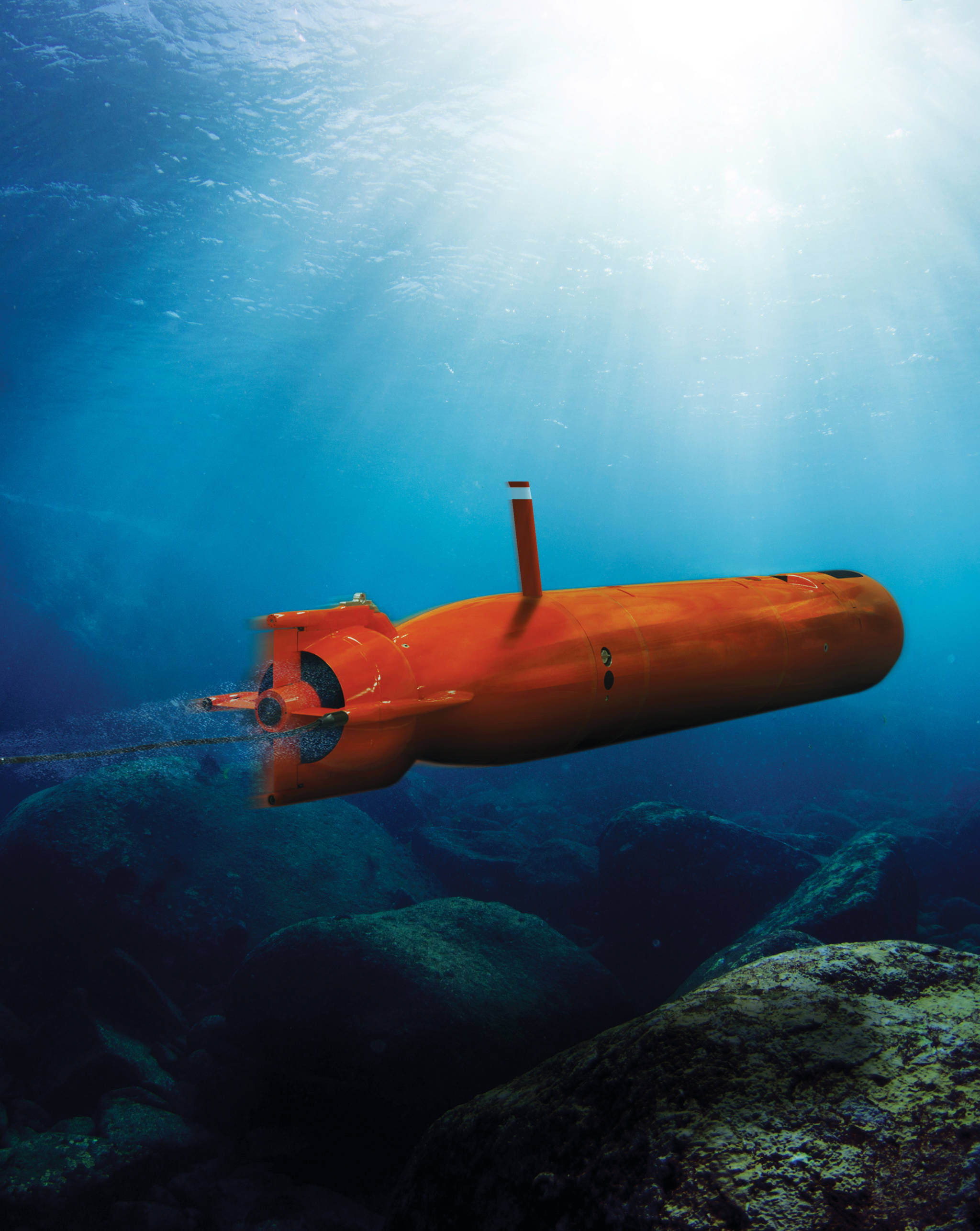 Statua dell'Atlante dell'Oceano – La maestosa statua sottomarina | Kenzly, image size:2048x2572