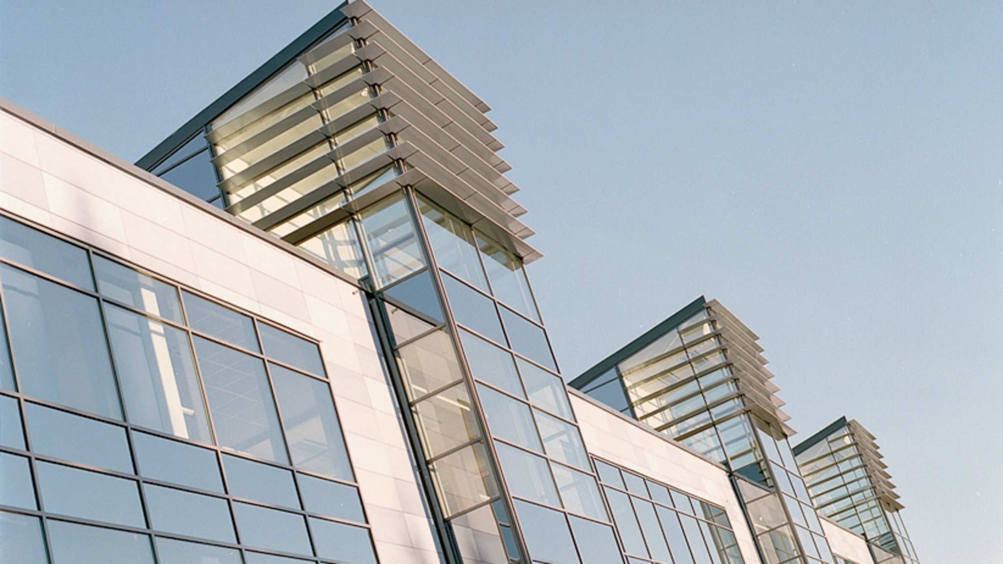 Saab establishes new facility in Gothenburg region, Sweden