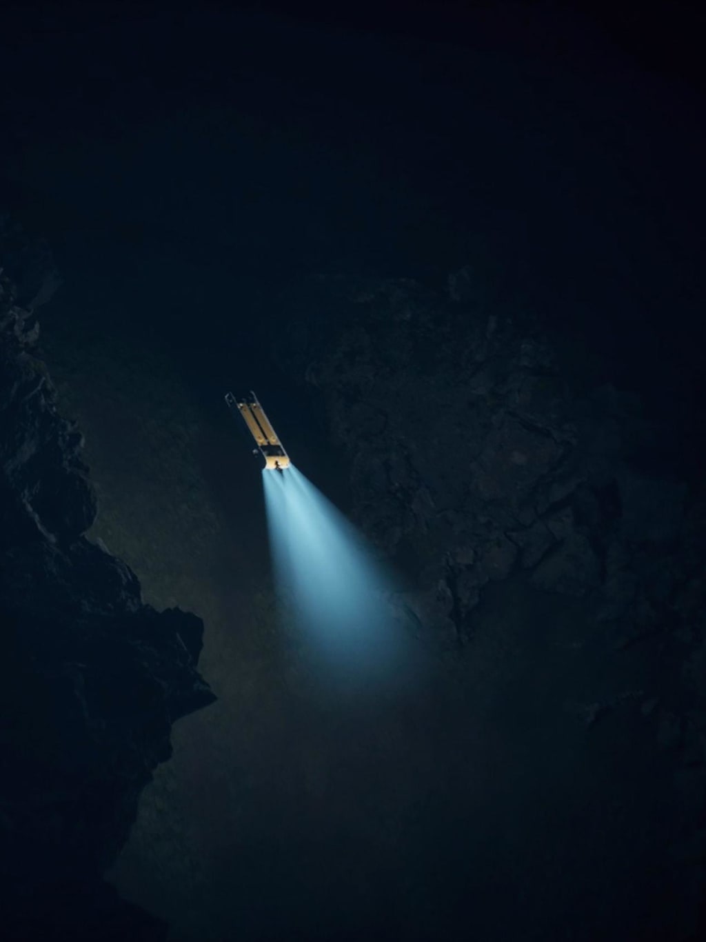 How Sabertooth is about to revolutionise underwater autonomy