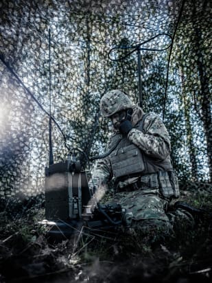 DSEI 2023: Keela Tactical Launches Revolutionary Combat Military