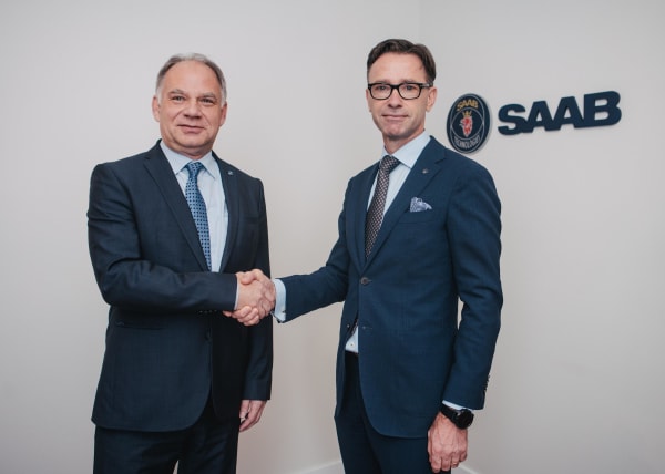 bo torrestedt e fredrik gustafson saab gerais 28
