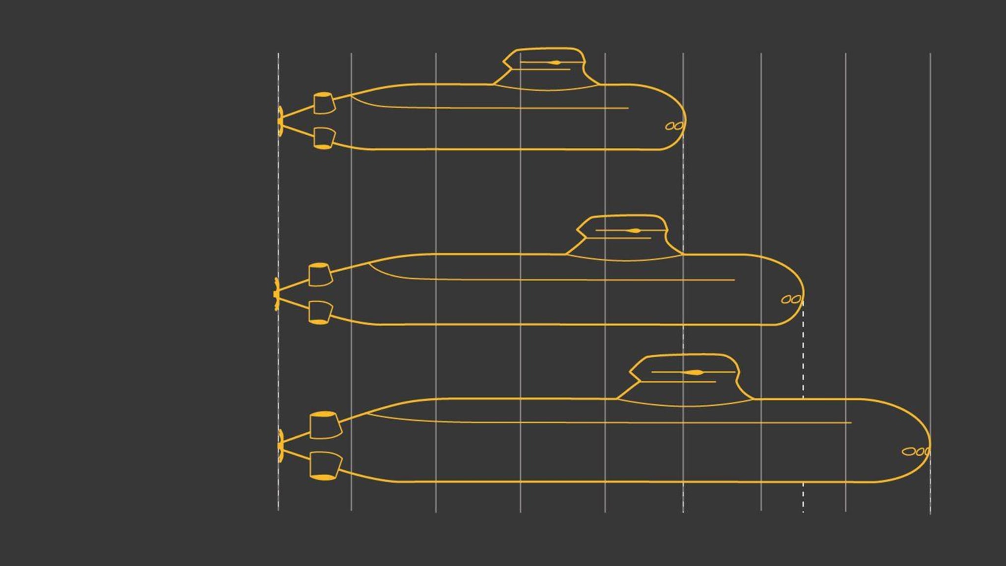 three-segment-military-submarine