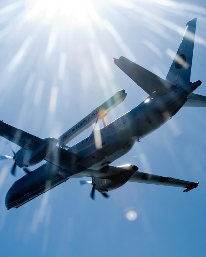 Saab 00 Erieye Aew C Saab