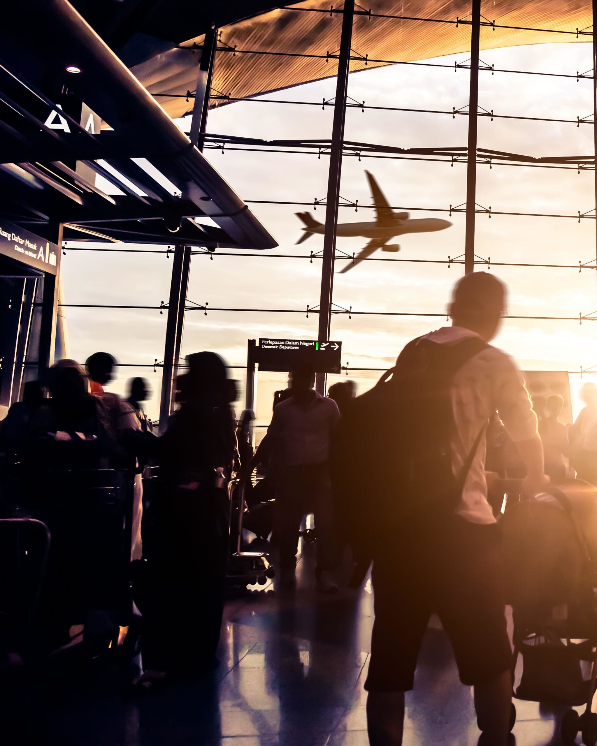 SAFE Airport | Saab