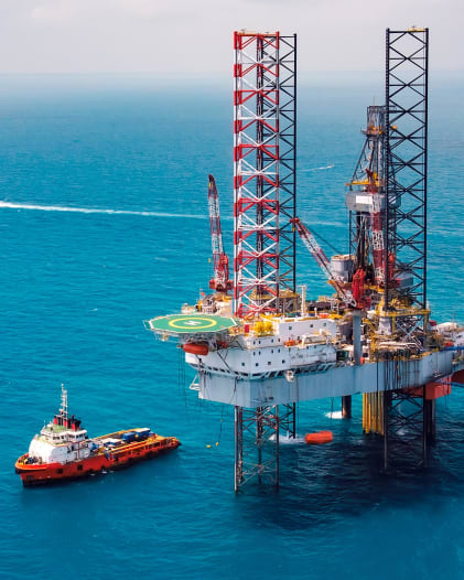 Tacticall Integrated Communication System Energy Industrial Sector Saab