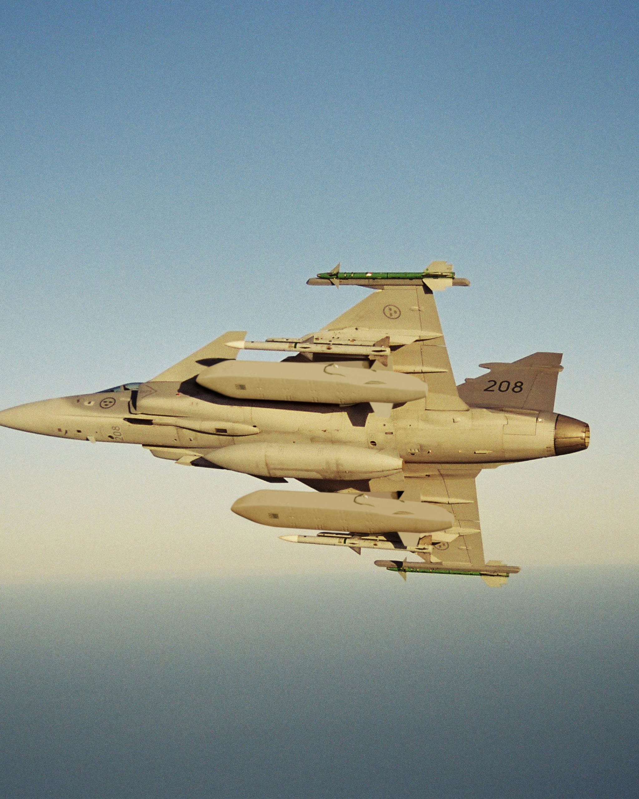 TAURUS KEPD 350 | Saab