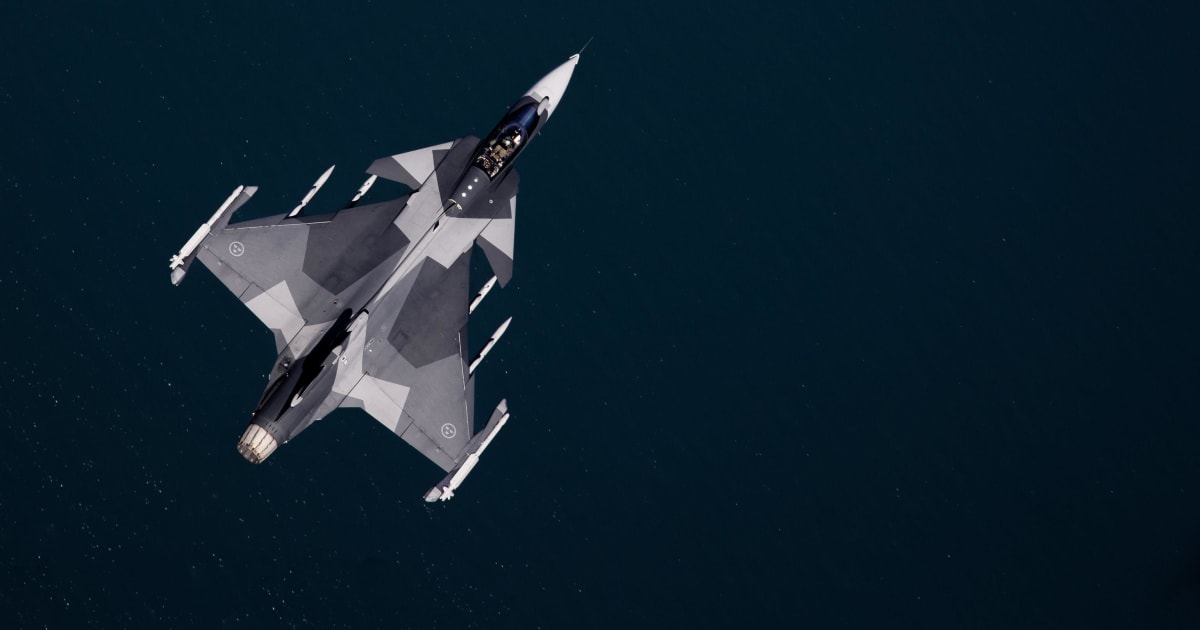 Ace Combat 7 New DLC Mission Lands Today With New Trailer