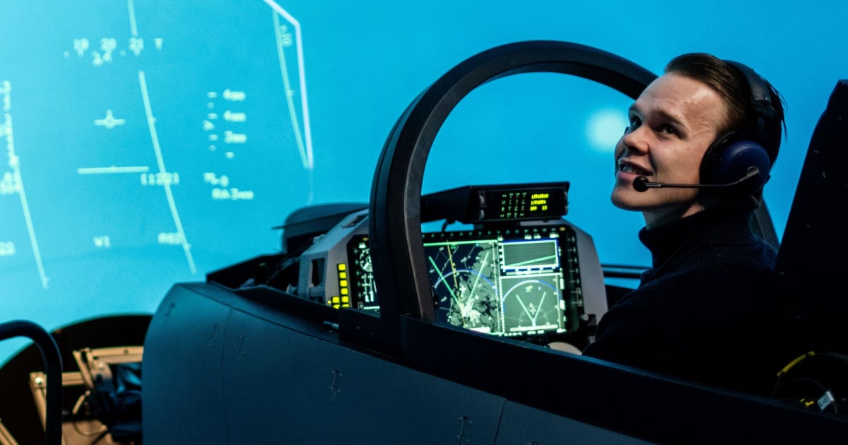 Assignment: To develop the world’s most advanced fighter aircraft