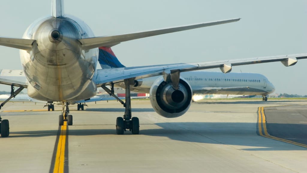 Air Traffic Management | Security | Saab