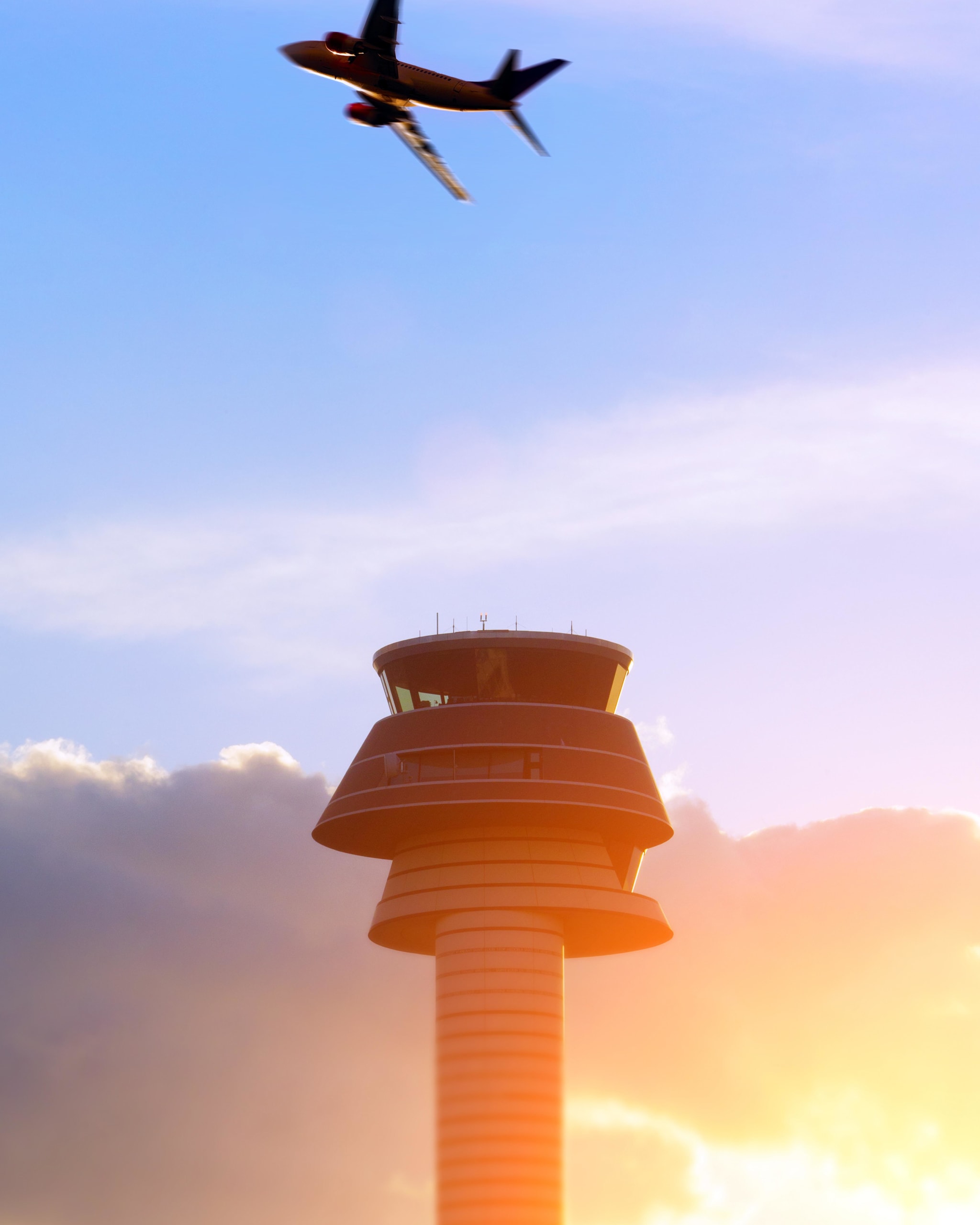 Integrated ATC Suite | Saab